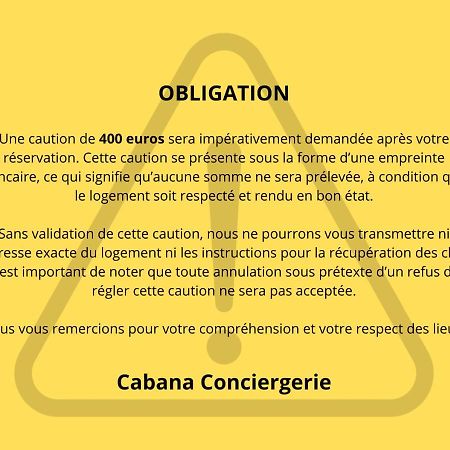 Cabana & Macon Rive Gauche Екстер'єр фото