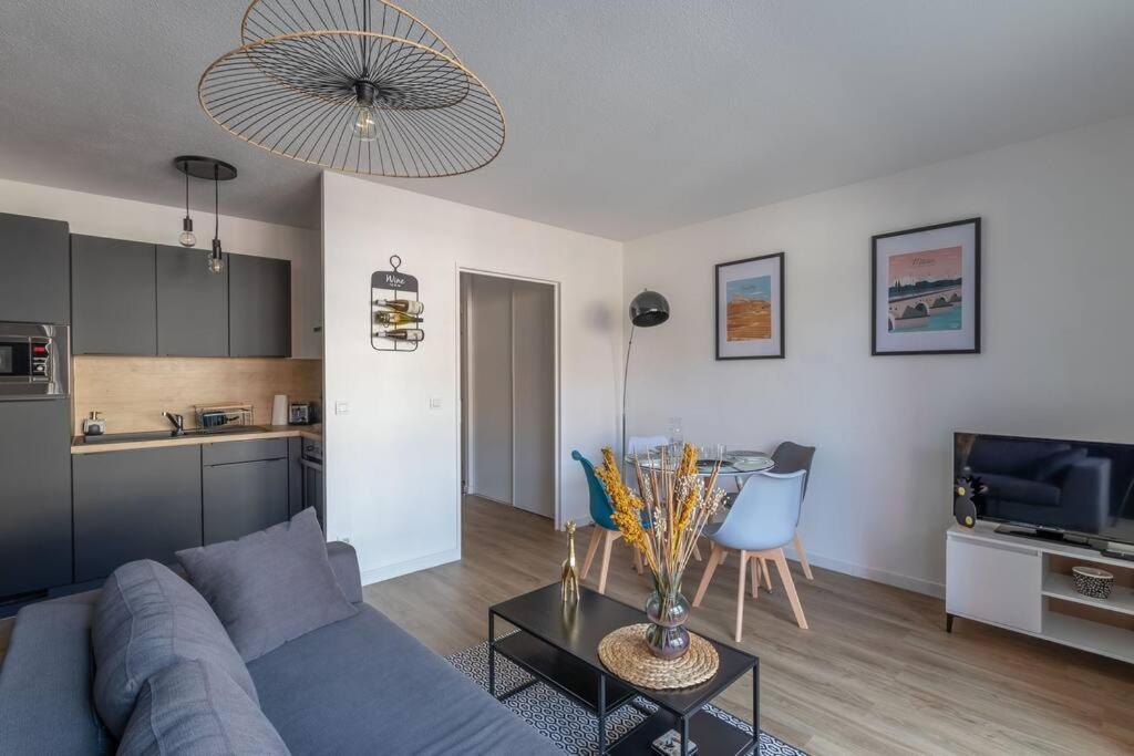 Cabana & Macon Rive Gauche Екстер'єр фото