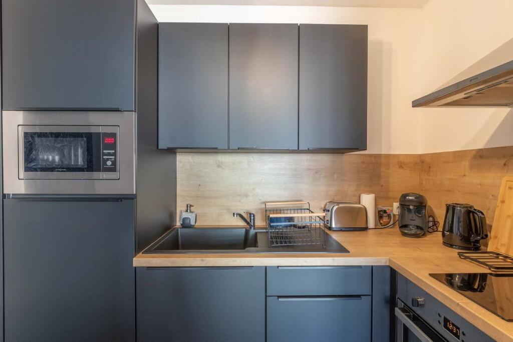 Cabana & Macon Rive Gauche Екстер'єр фото