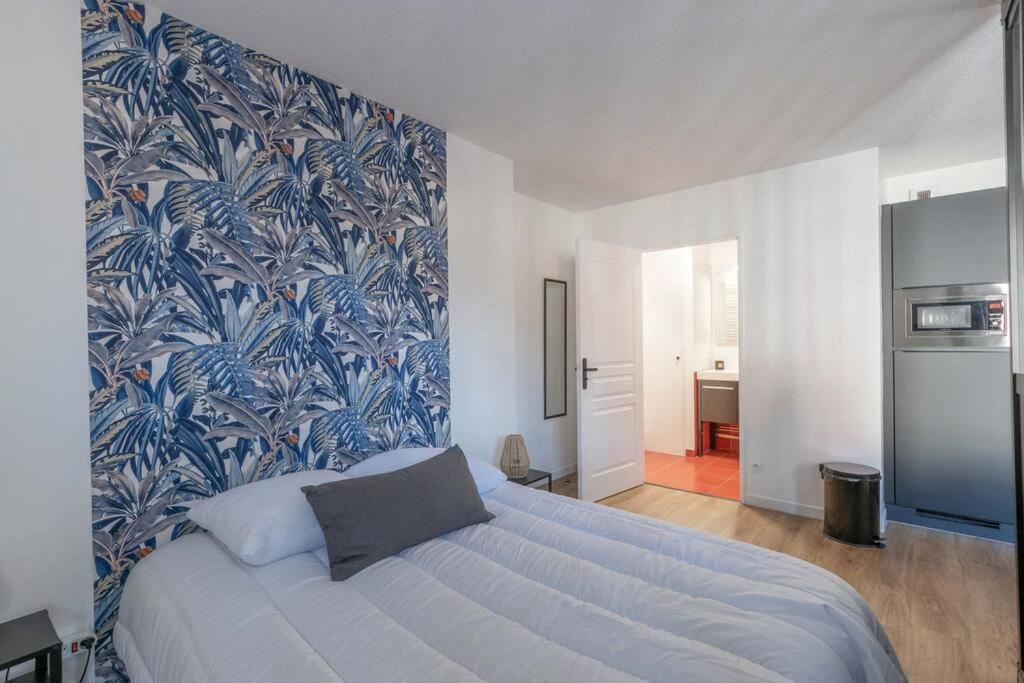 Cabana & Macon Rive Gauche Екстер'єр фото