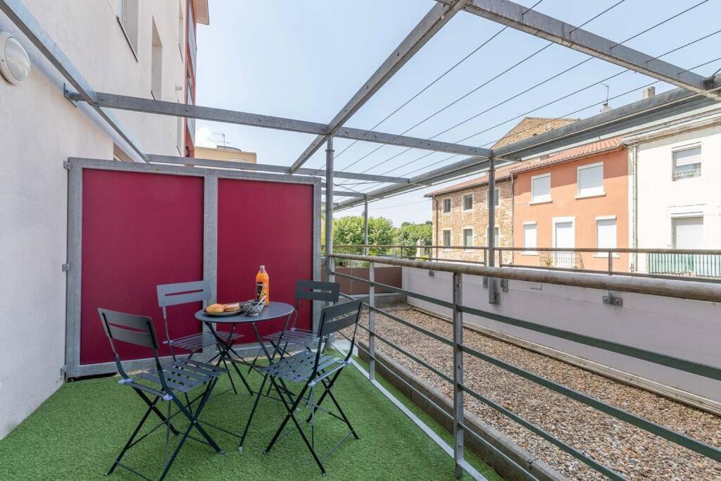 Cabana & Macon Rive Gauche Екстер'єр фото