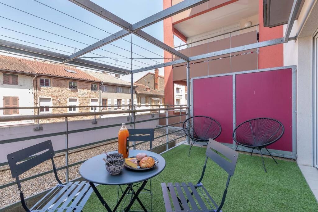 Cabana & Macon Rive Gauche Екстер'єр фото
