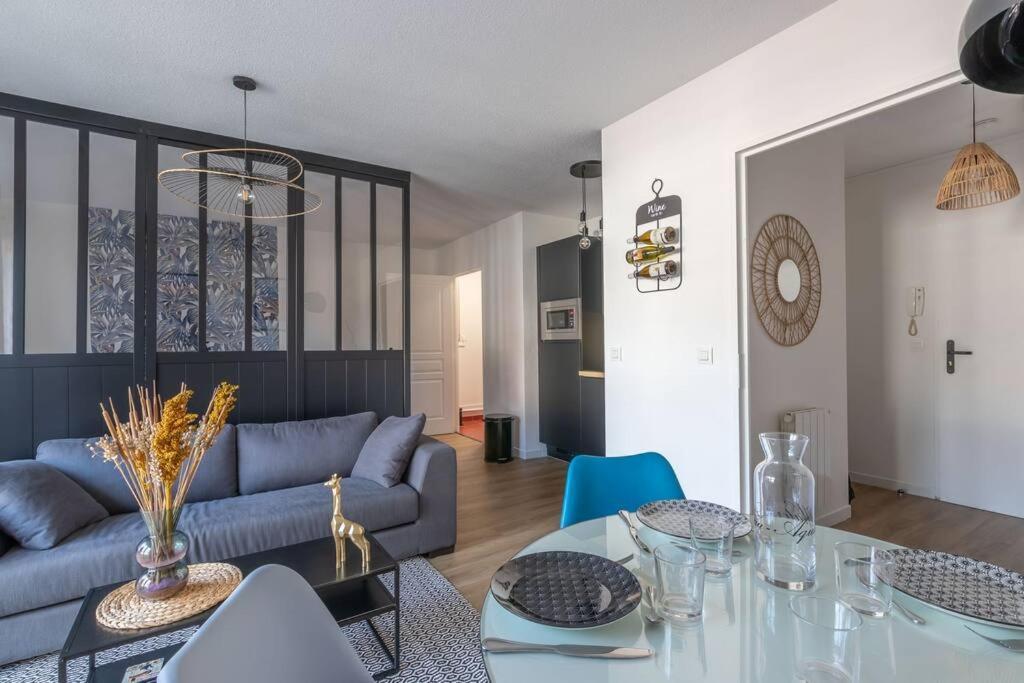 Cabana & Macon Rive Gauche Екстер'єр фото