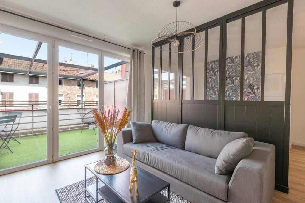 Cabana & Macon Rive Gauche Екстер'єр фото