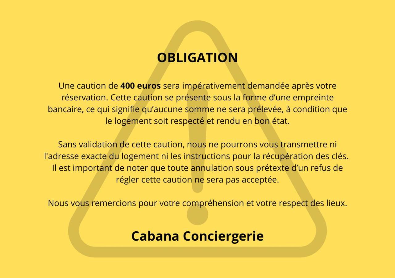 Cabana & Macon Rive Gauche Екстер'єр фото